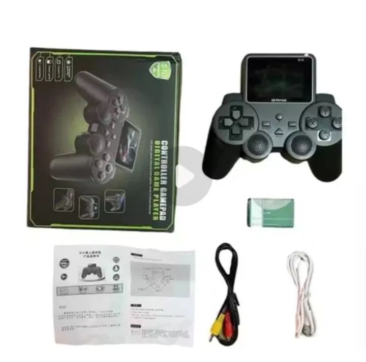 Vídeo game  - Foto 2