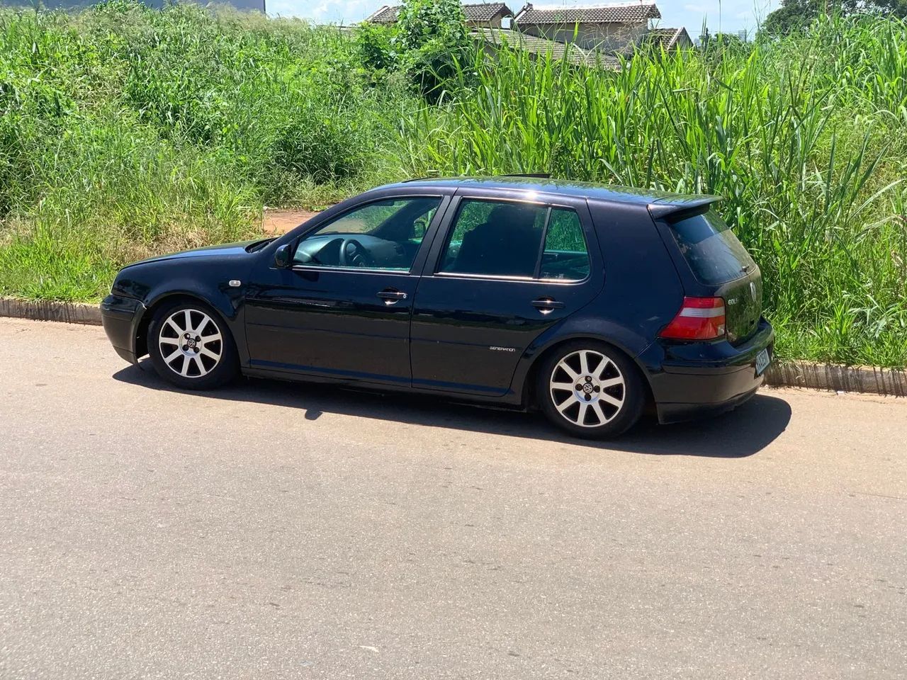 Volkswagen Golf 2006