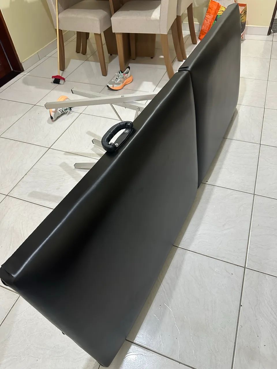 MACA PORTÁTIL - Foto 2