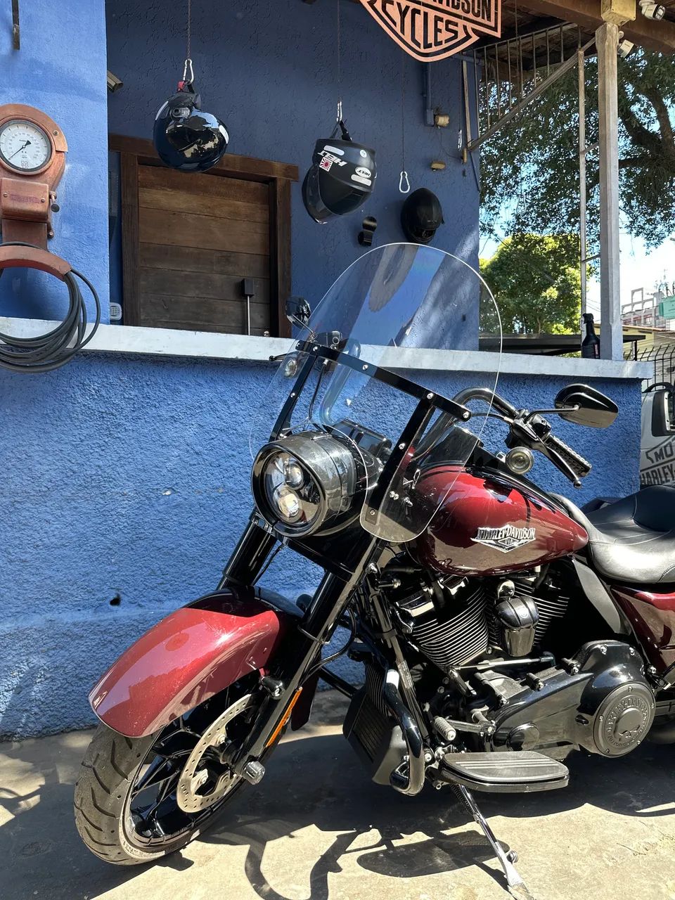ROAD KING SPECIAL 2022 - Foto 2