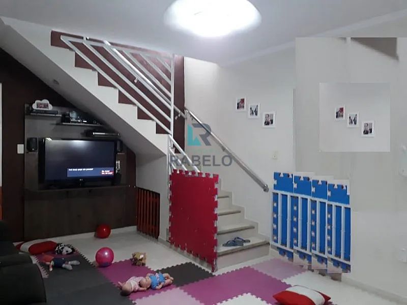Sobrado com 4 dormitórios á venda em Lorena -SP - Foto 4