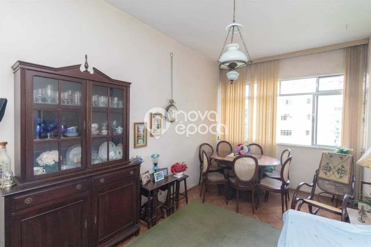 Humaitá | Apartamento 3 quartos - Foto 3