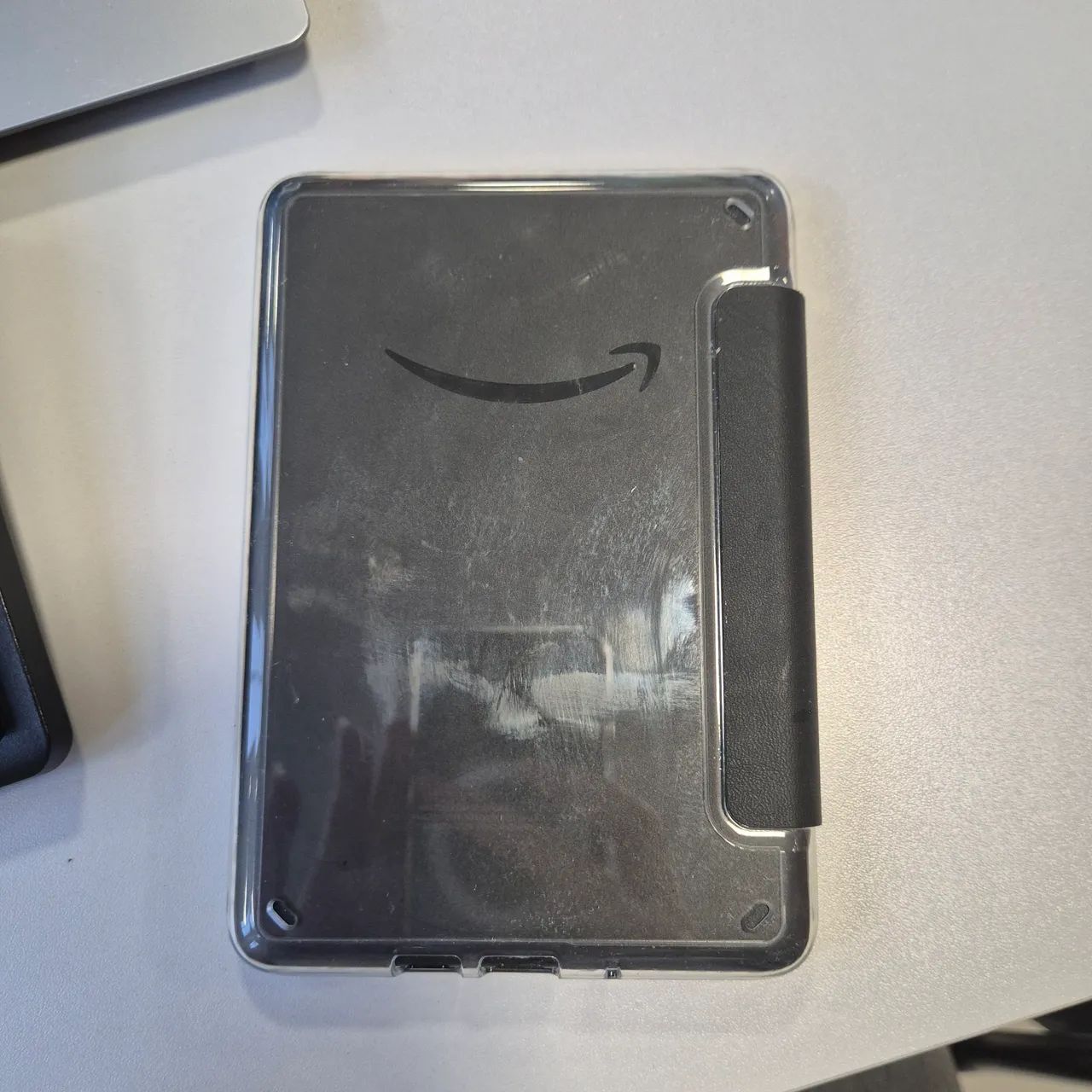 Kindle 11° geração 16gb - original com capinha - Foto 4