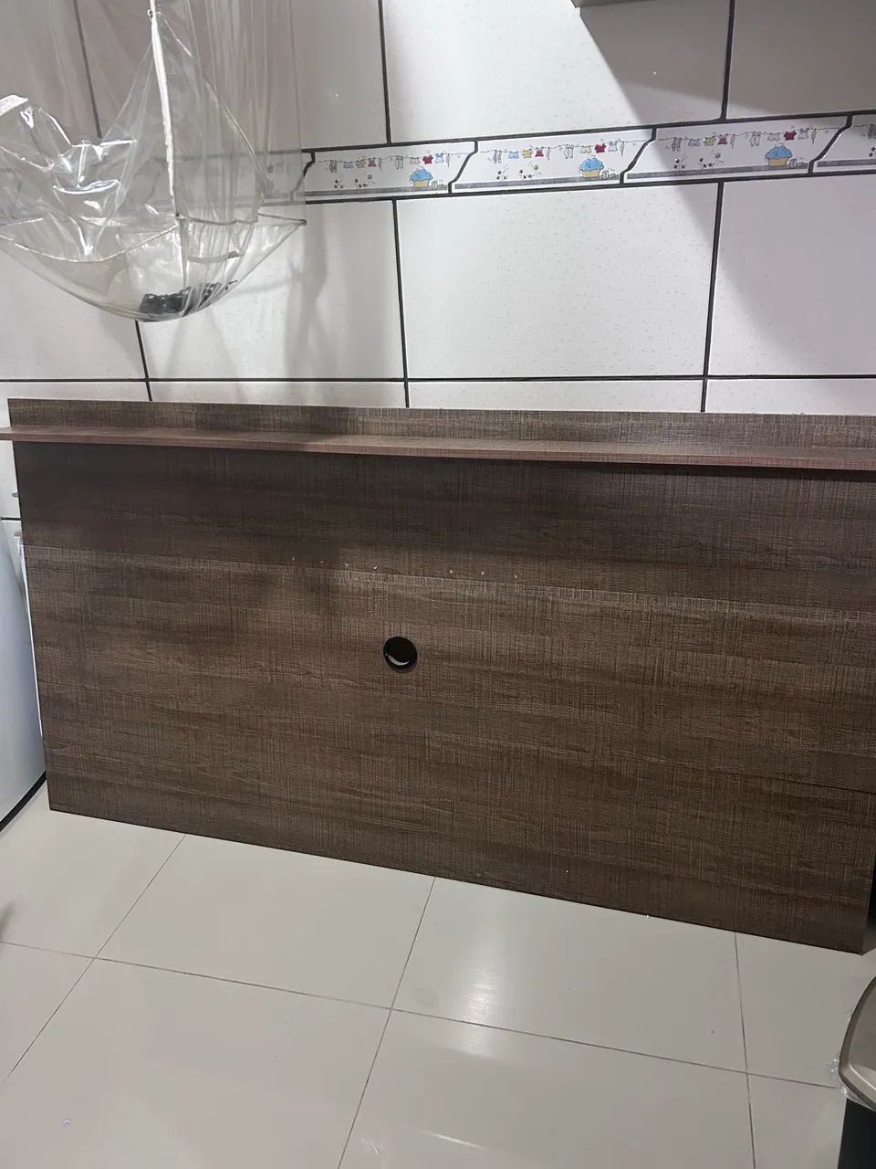 Vendo painel de tv para 60 polegadas  - Foto 2