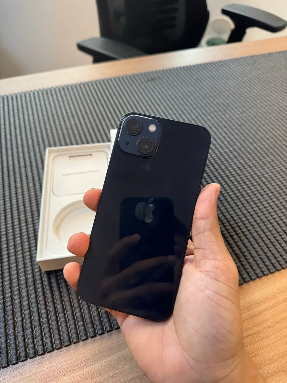 iPhone 14 128 GB  - Foto 5