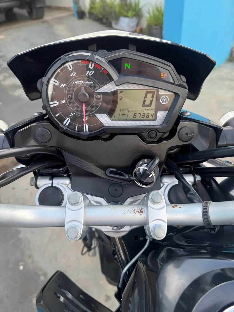 XTZ Crosser 2019 - Foto 5