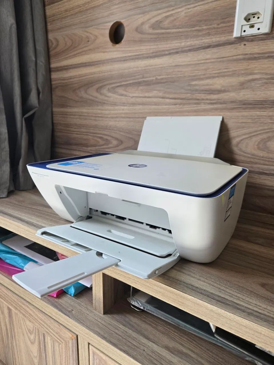 Impressora Dekjet HP