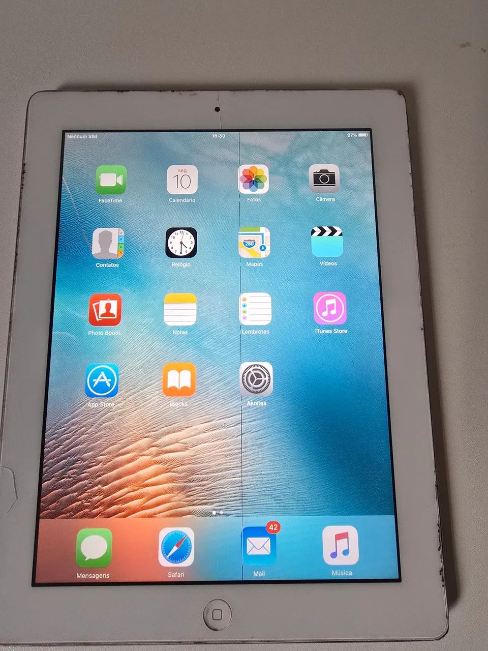 Apple IPad 64 gb - Foto 3