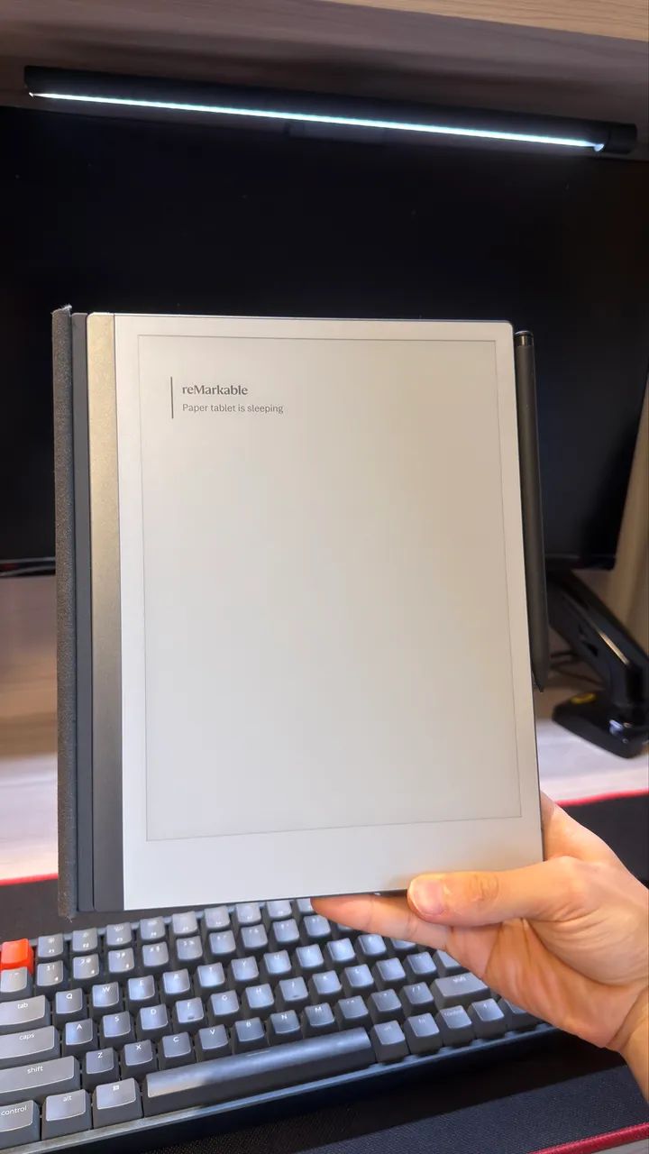 Remarkable 2 Paper Tablet - Tablets e E-Readers - Adrianópolis