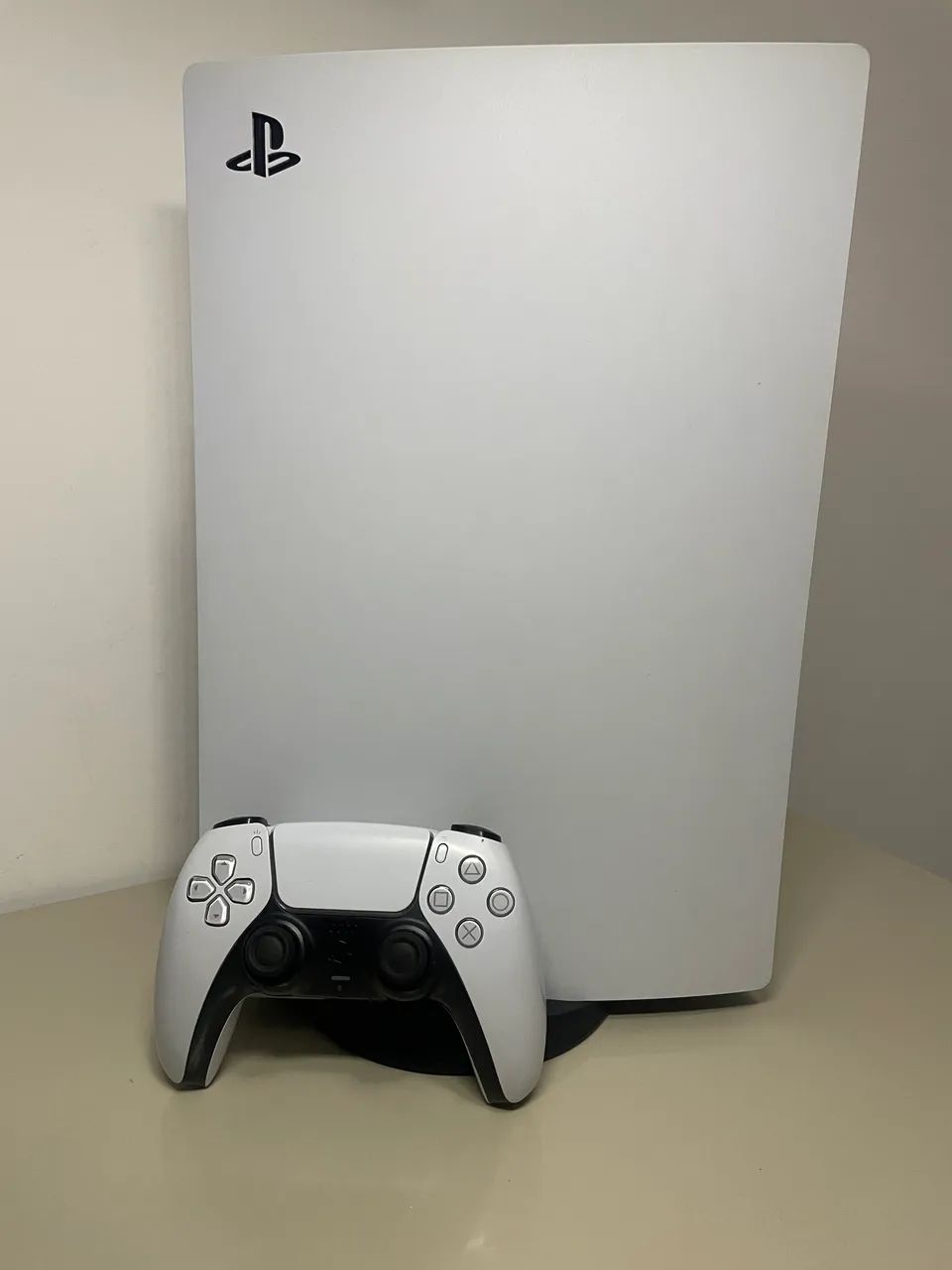 PLAYSTATION 5 FAT COM LEITOR  - Foto 2