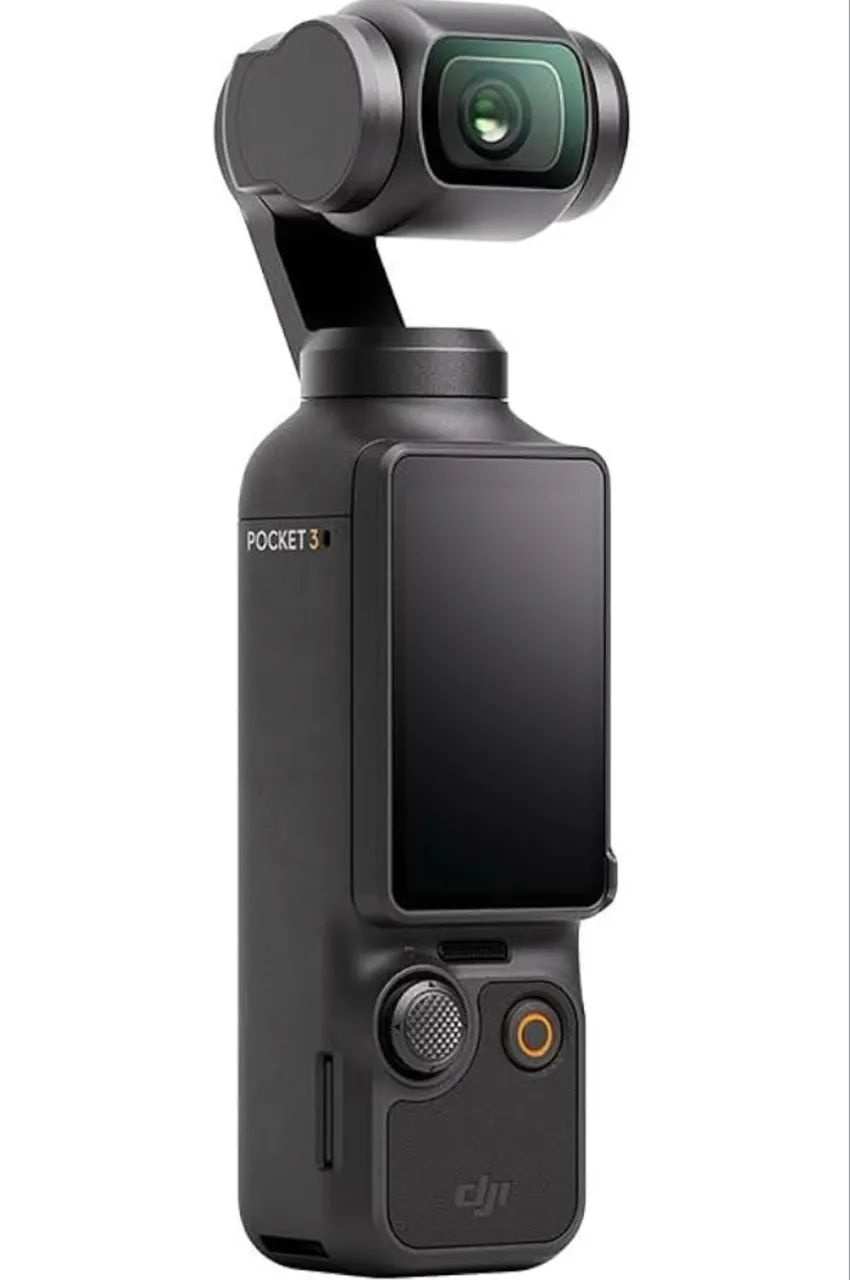 Combo osmo pocket 3 creator 