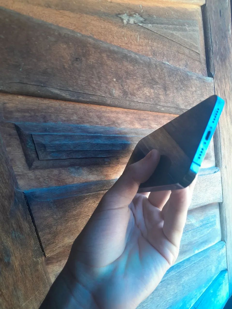 Iphone 12 pro max - Foto 3