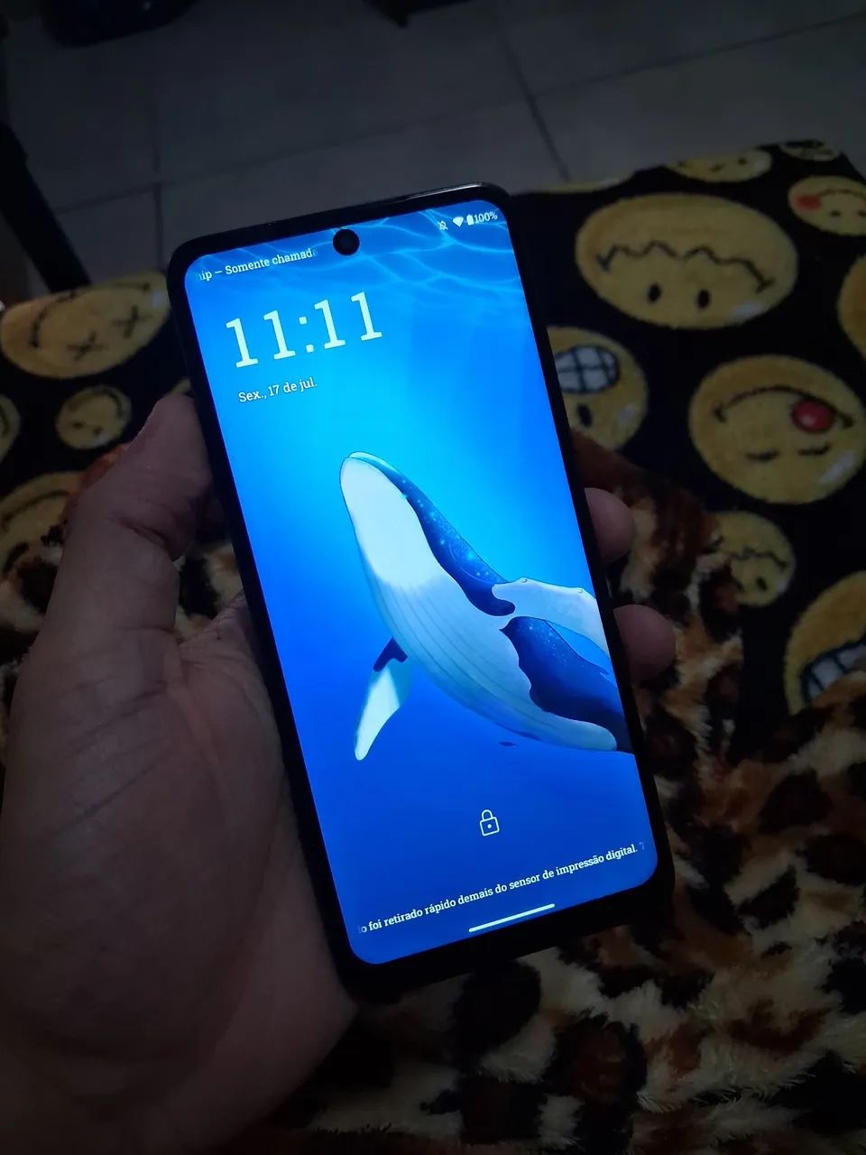 Moto g52 