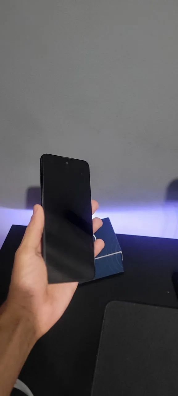 Moto E40 4GB RAM - Foto 3
