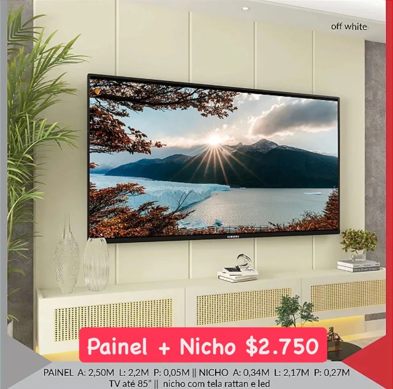 Painel Guga