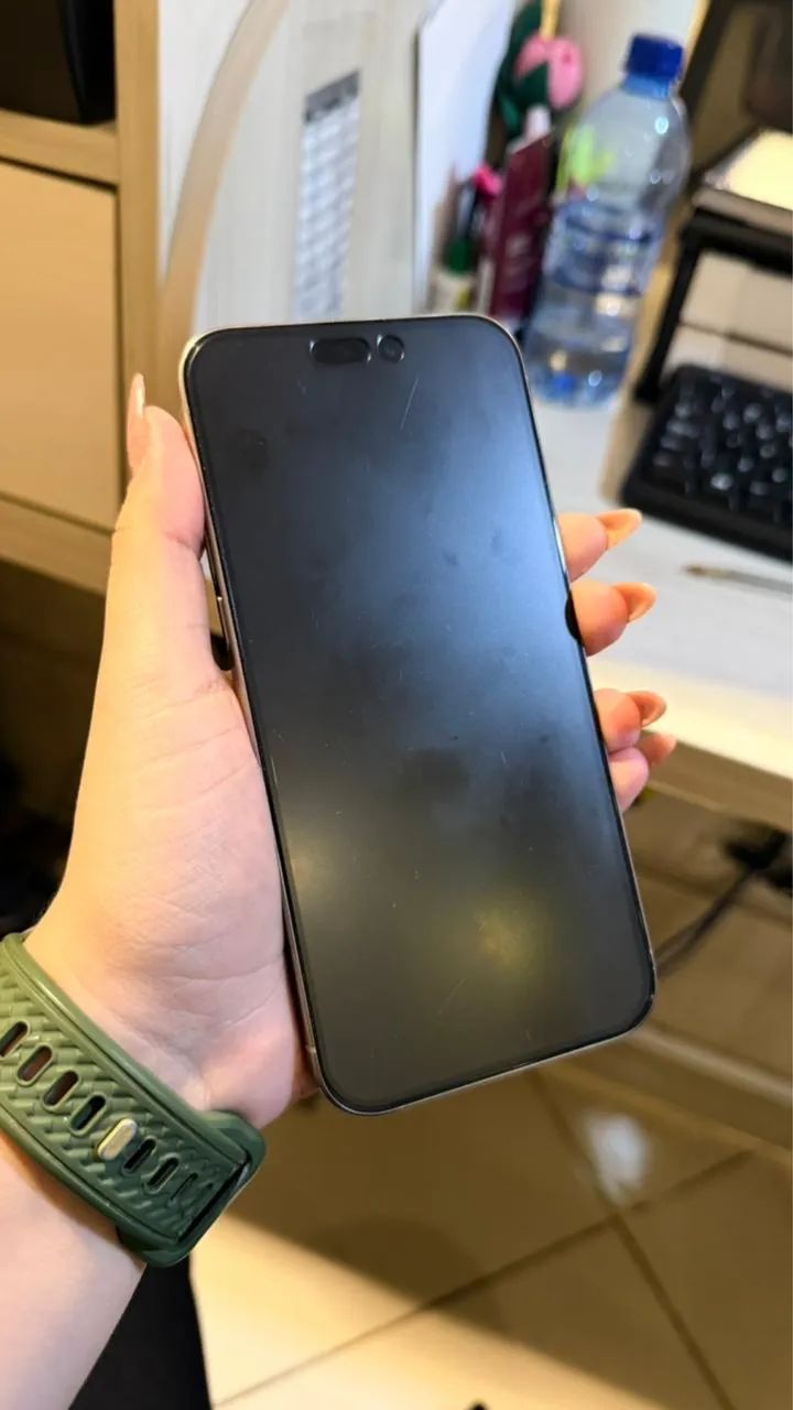 IPHONE 15 PROMAX