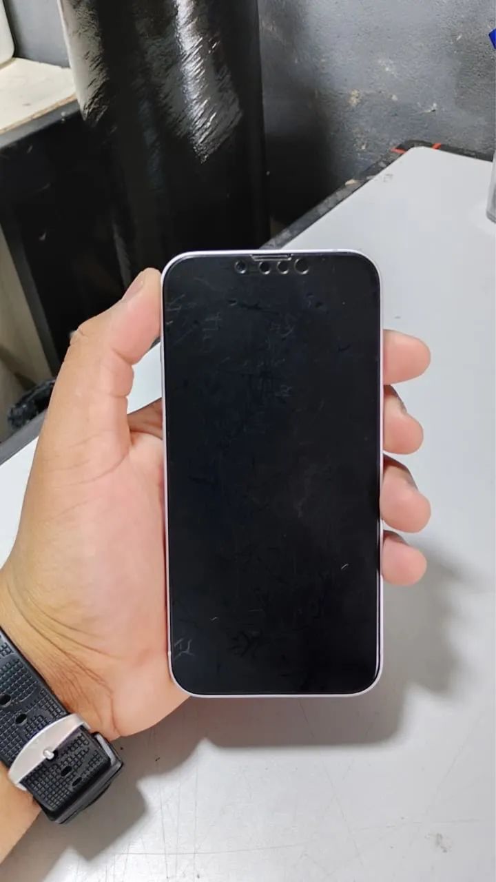 iPhone 14 256gb zerinho