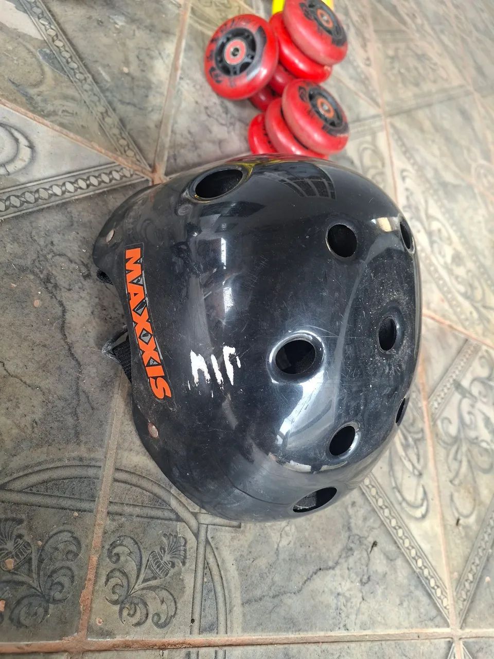 Par de patins 39/40 - Foto 5