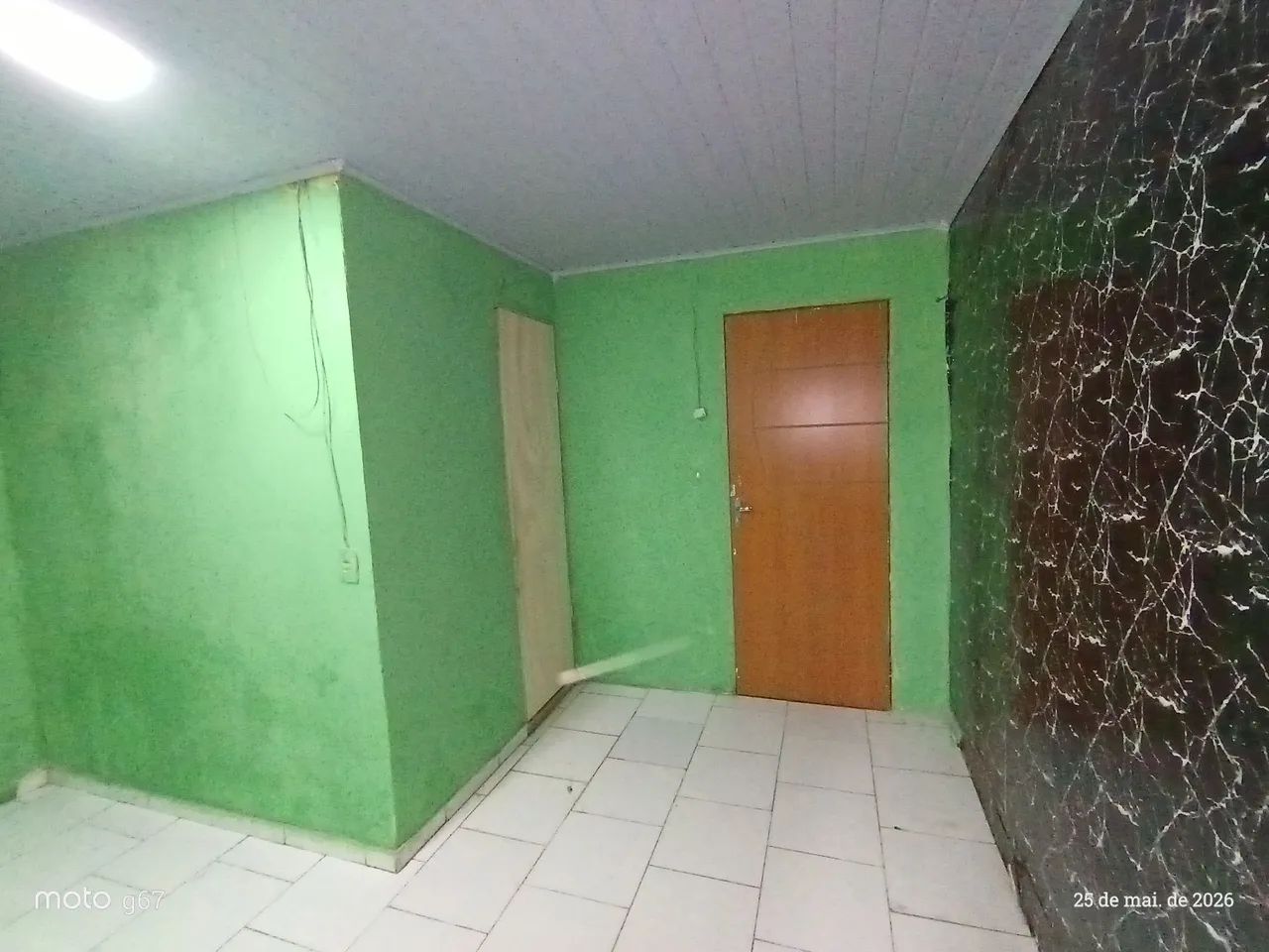 Kitnet sobrado  - Foto 3