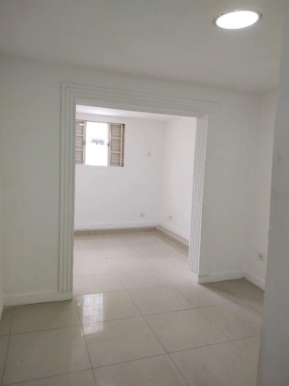 Sala Barata em Cascadura sem condôminio 