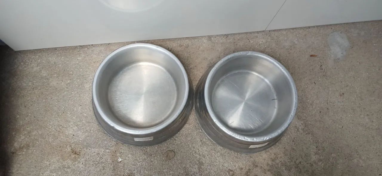 Comedouro para pet