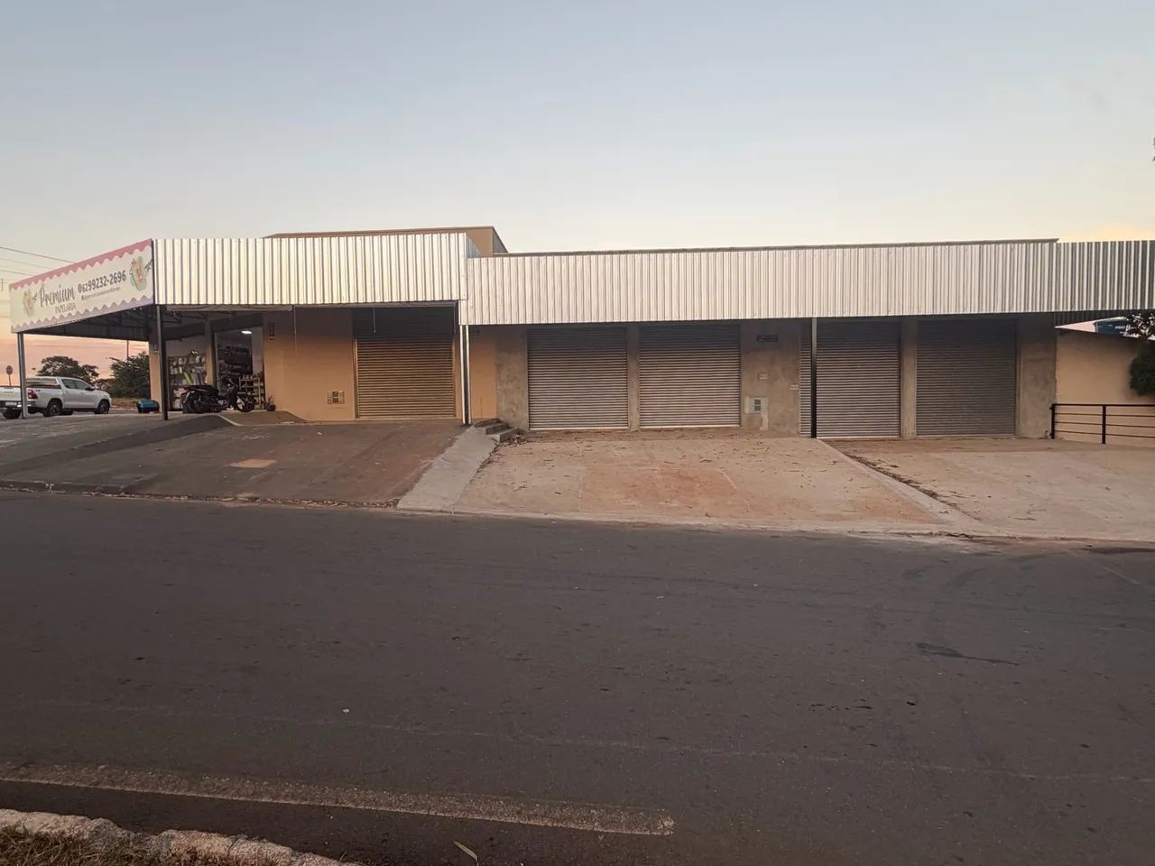 Salas comercias disponíveis para alugar. - Foto 3