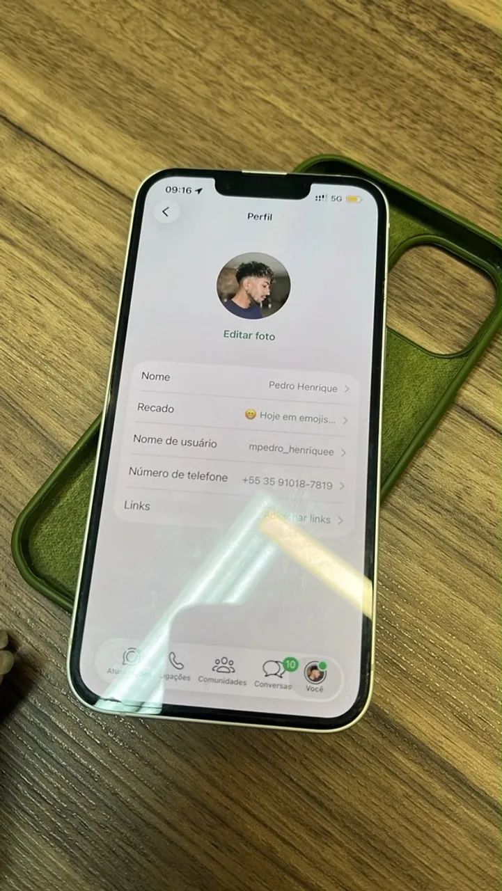 IPHONE 14 128G - Foto 4