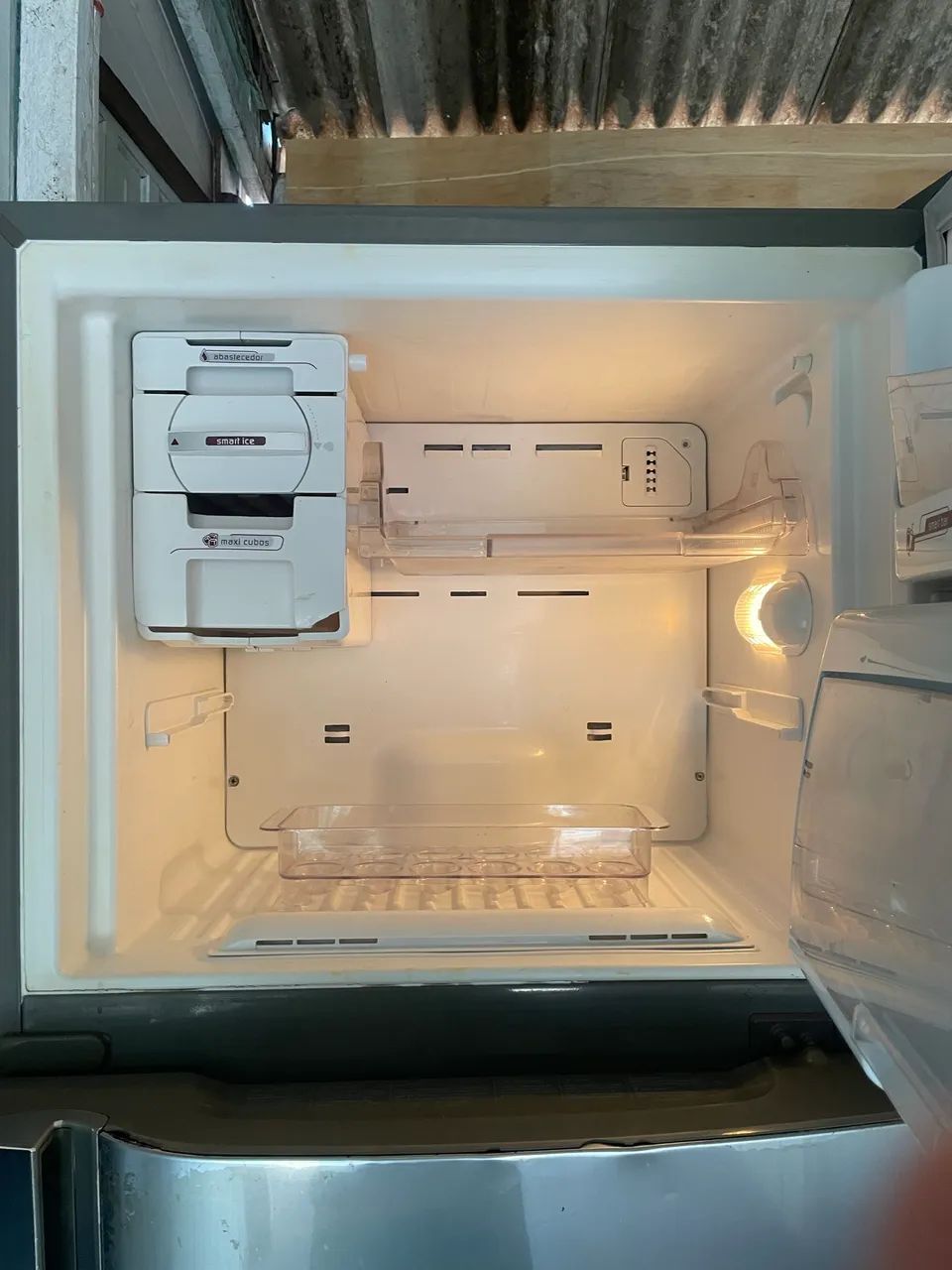 Vendo essa geladeira  - Foto 5