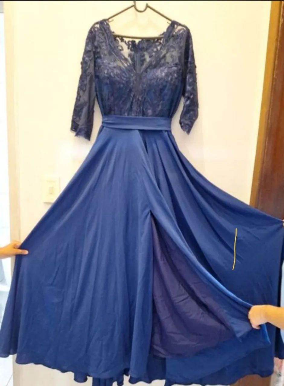 Vestido de festa  - Foto 2