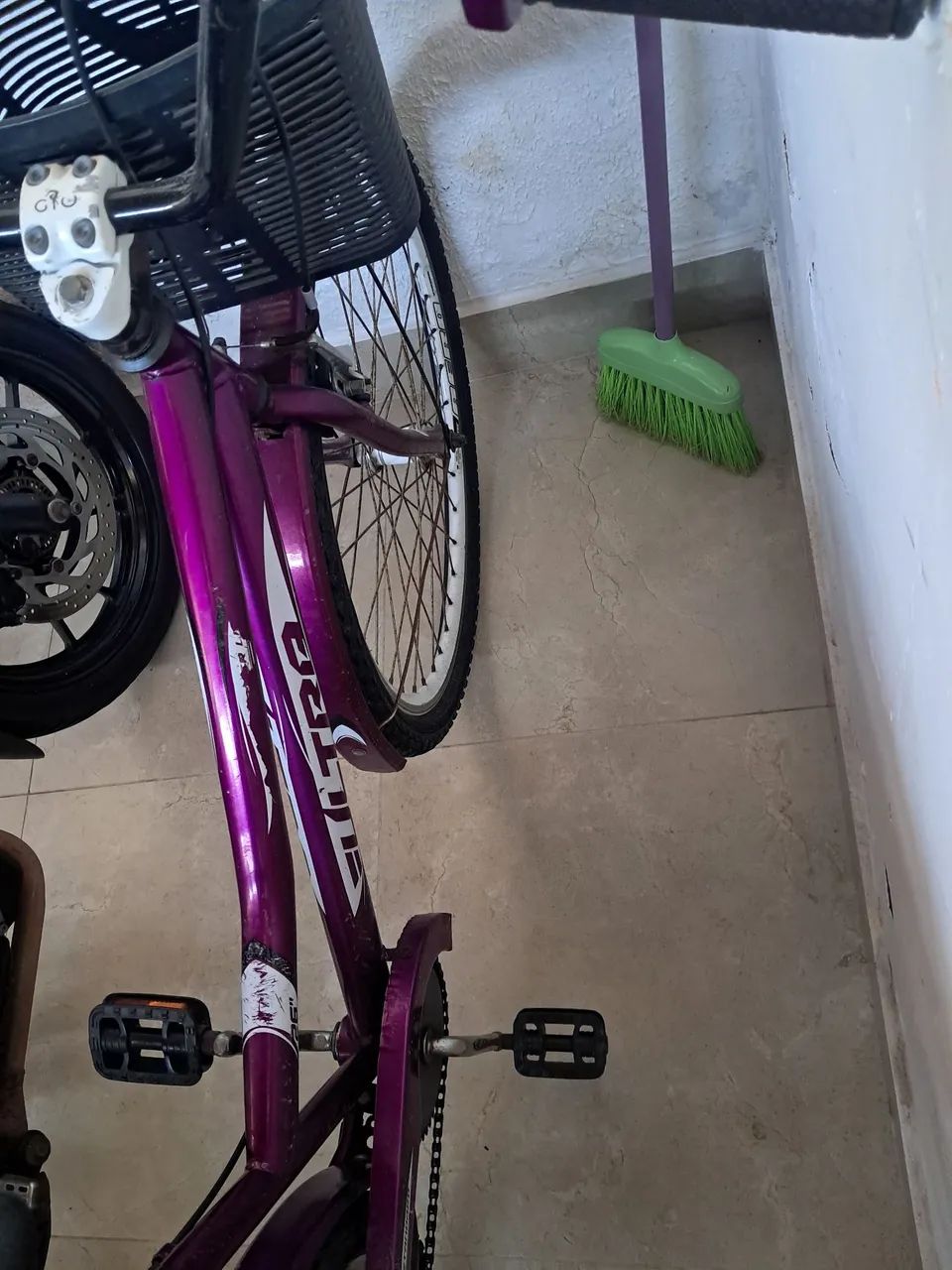 Bicicleta Feminina - Foto 3