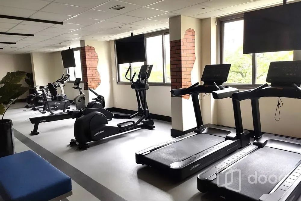 Imóvel na Av. Armando Ferrentin com 1 dormitórios e 22m² - Foto 3