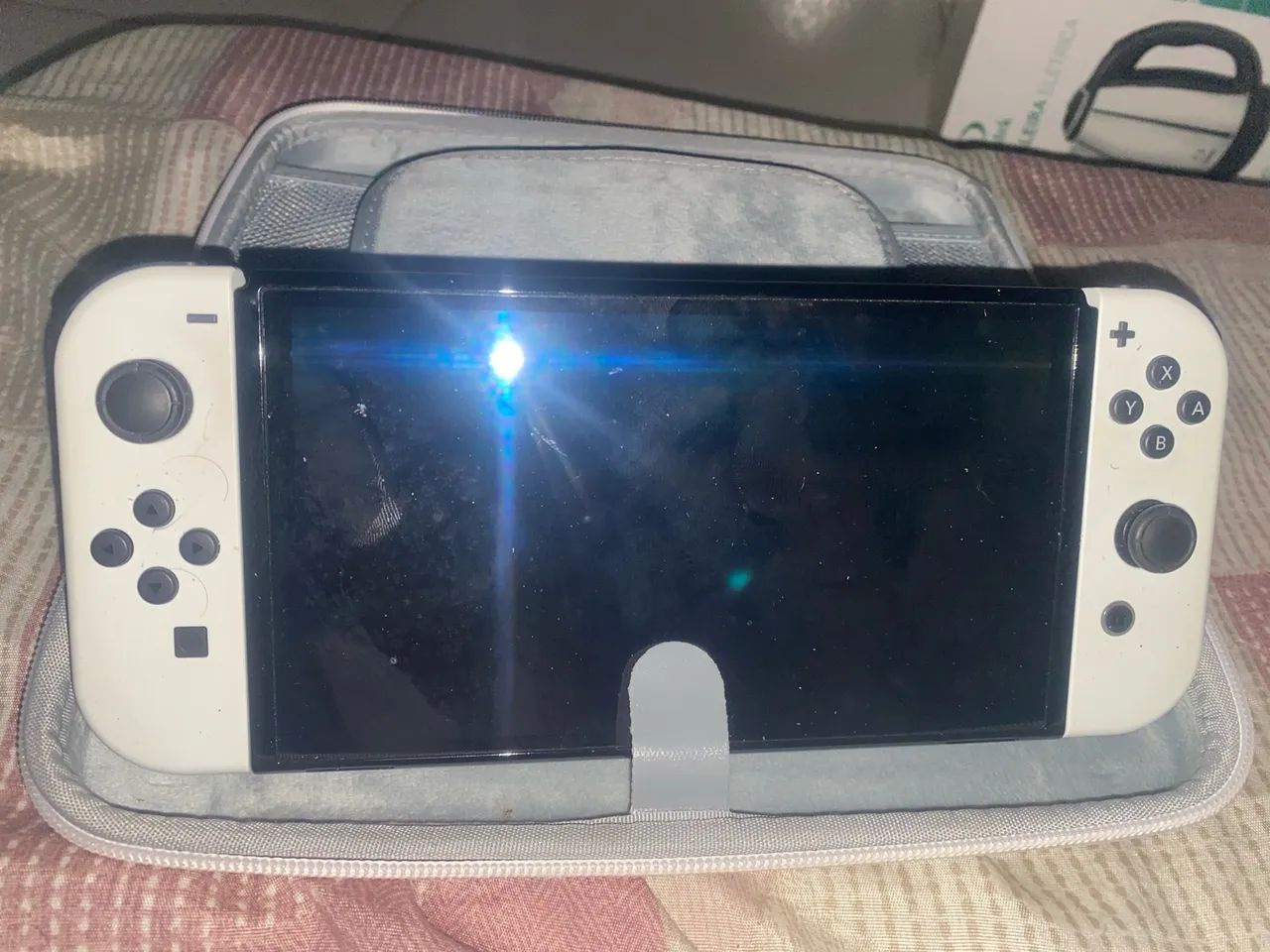 Vendo Nitendo switch  - Foto 2