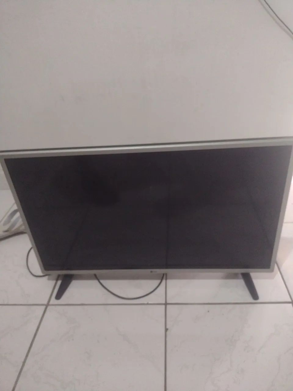 Tv LG 32 polegadas smart 