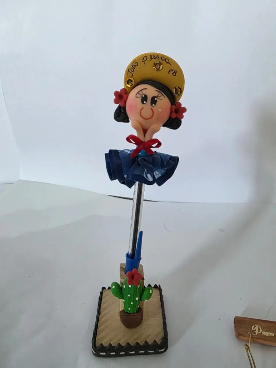 Lembranças de viagem - Foto 4