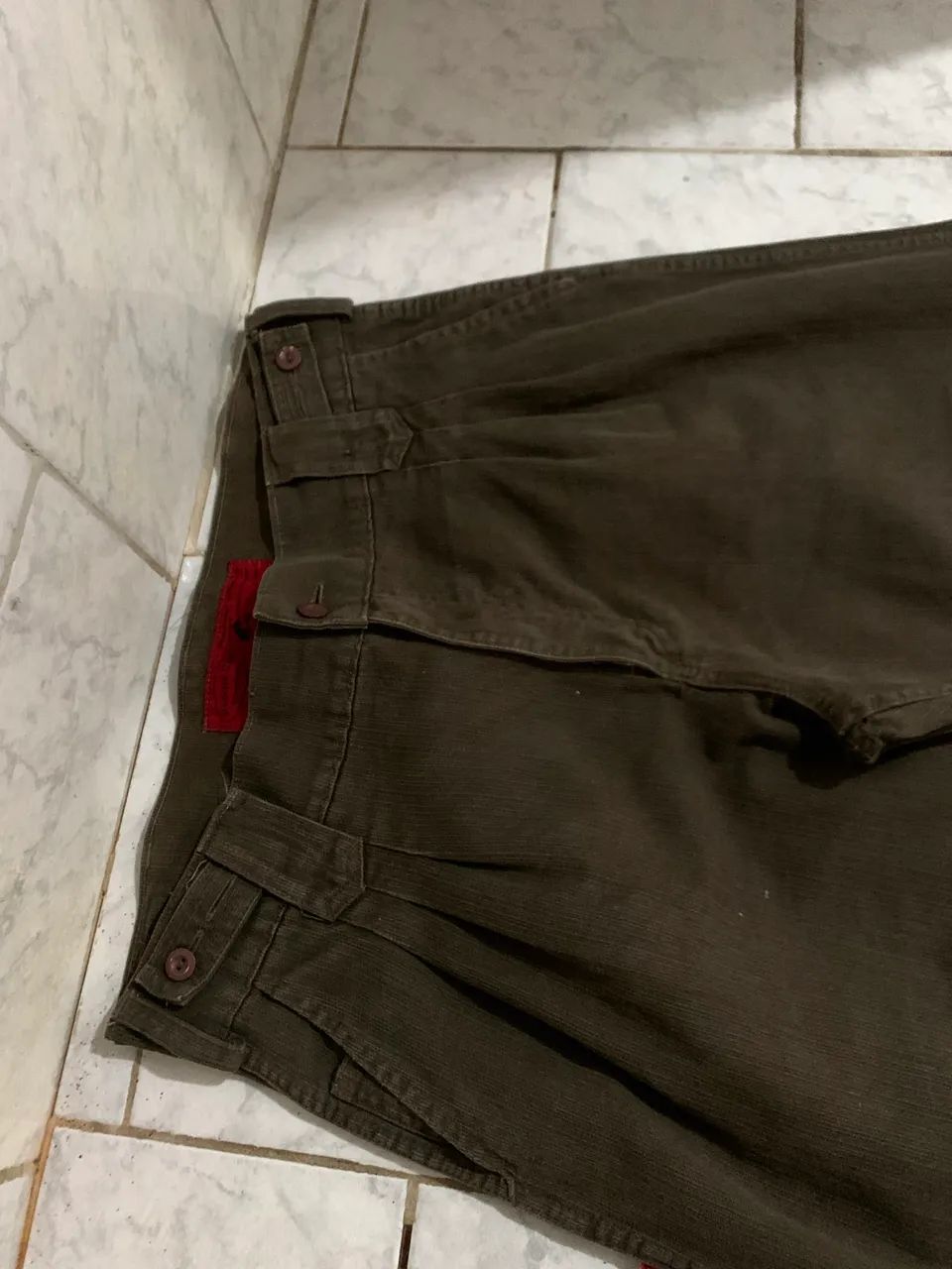 Bombacha gaúcha  - Foto 2