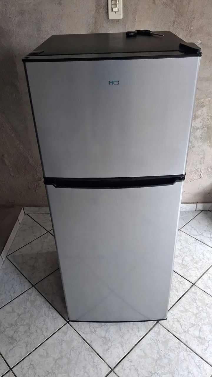 Geladeira nova  - Foto 3