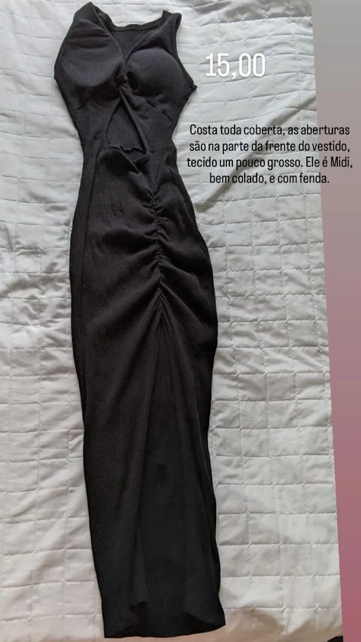 Roupas usadas  - Foto 5