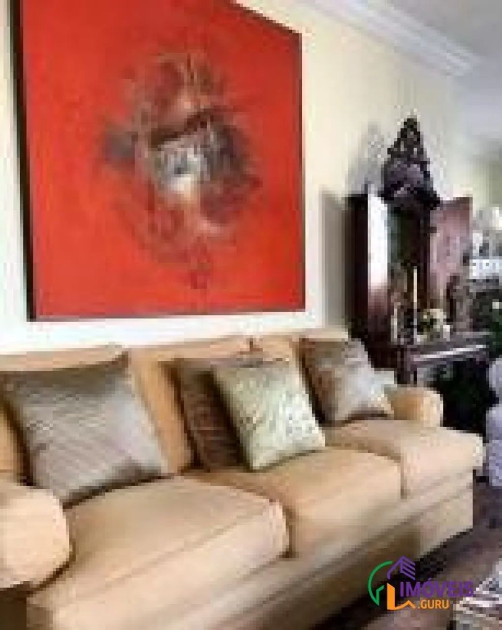 APARTAMENTO - REAL PARQUE - SP - Foto 5