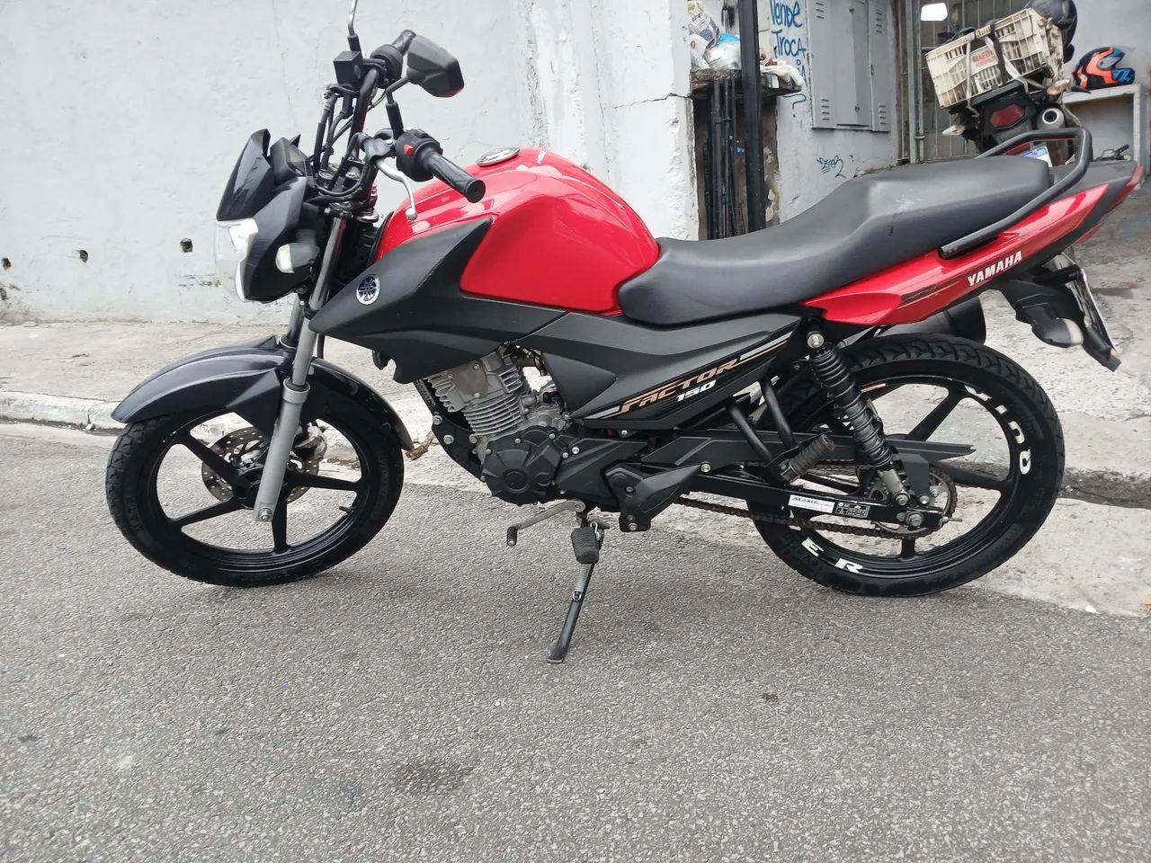 Fector 150 