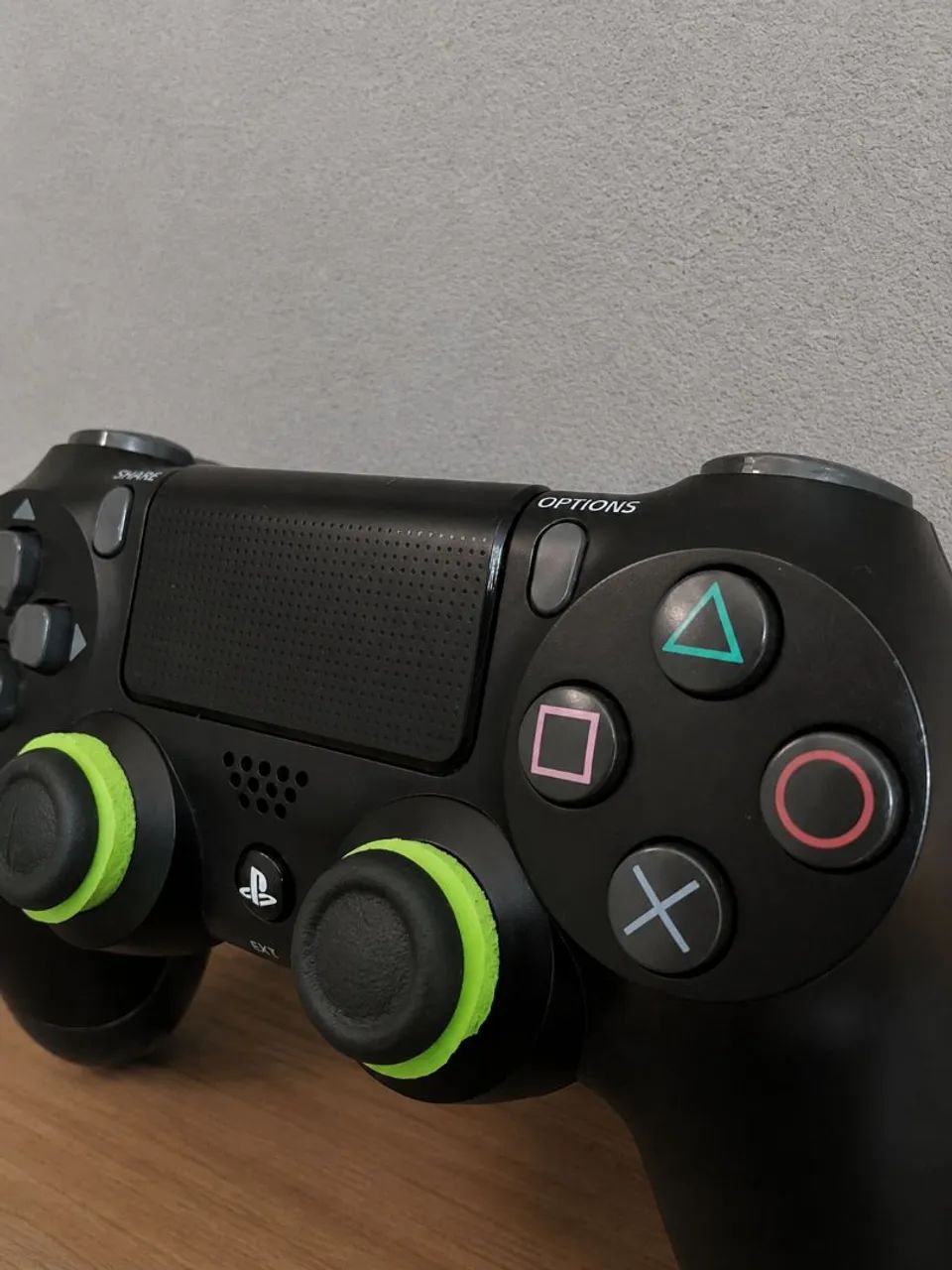 Controle PS4 Original - Funcionando Perfeitamente - Foto 2