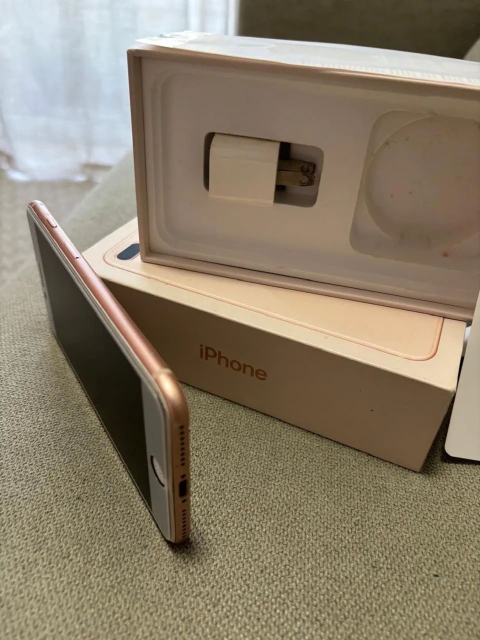 IPhone 8 Plus 64 GB - Foto 4