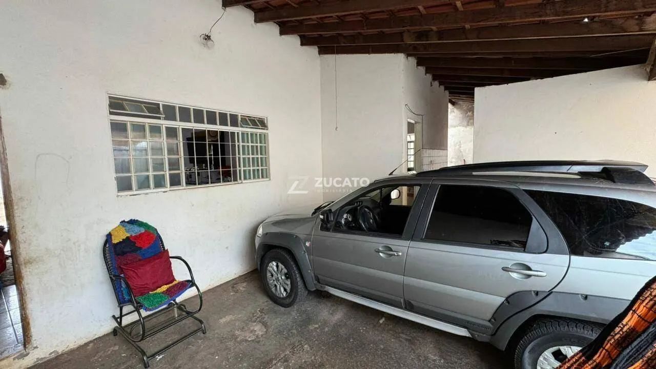 Casa à venda, Oneida Mendes, Uberaba, MG - Foto 2