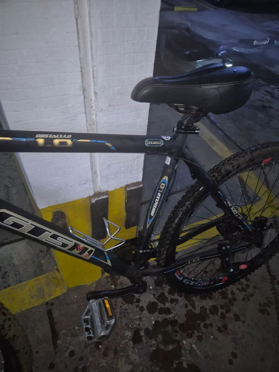 Bicicleta gtsm1 aro 29 - Foto 3