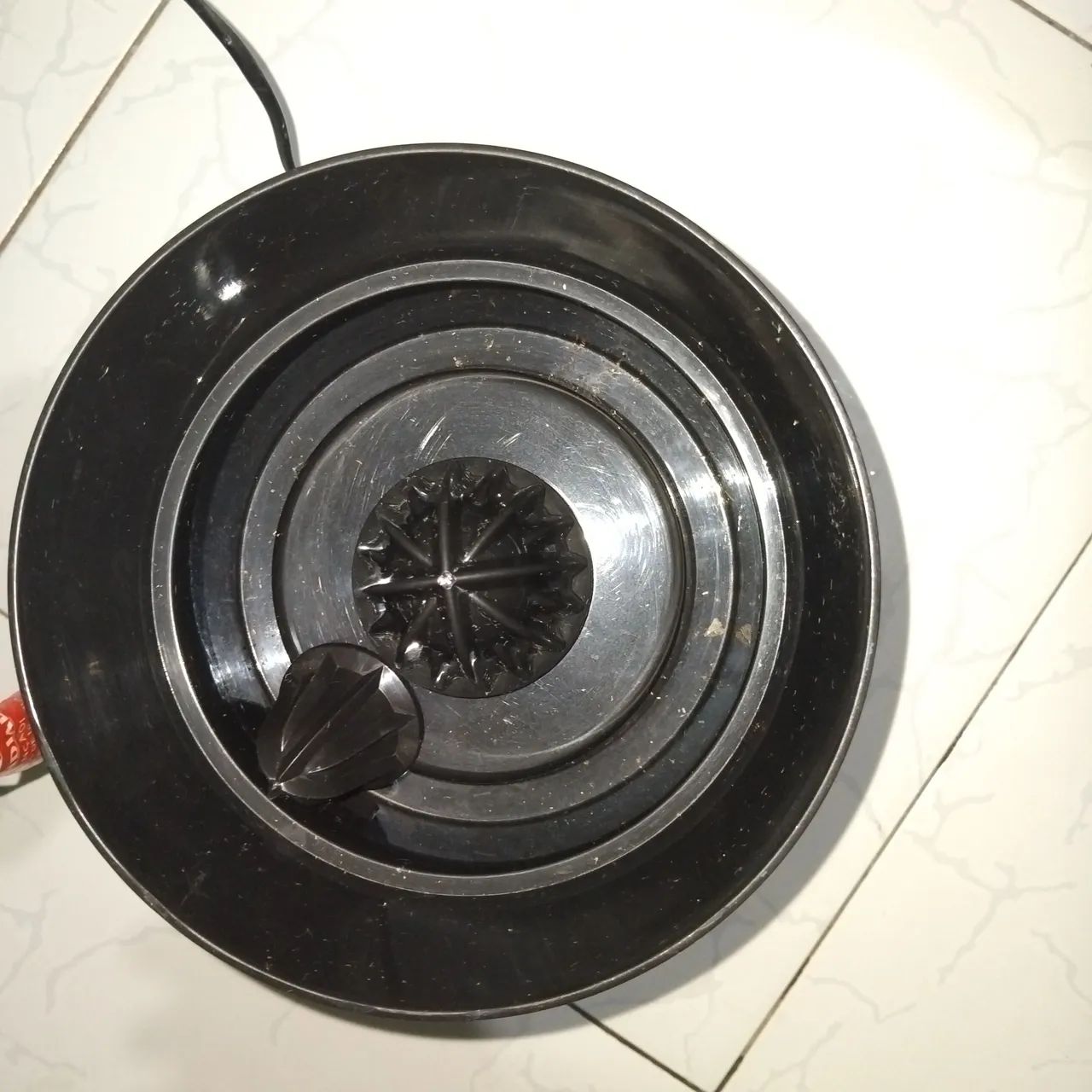 Extrator de suco Mondial  (Bivolt) - Foto 4