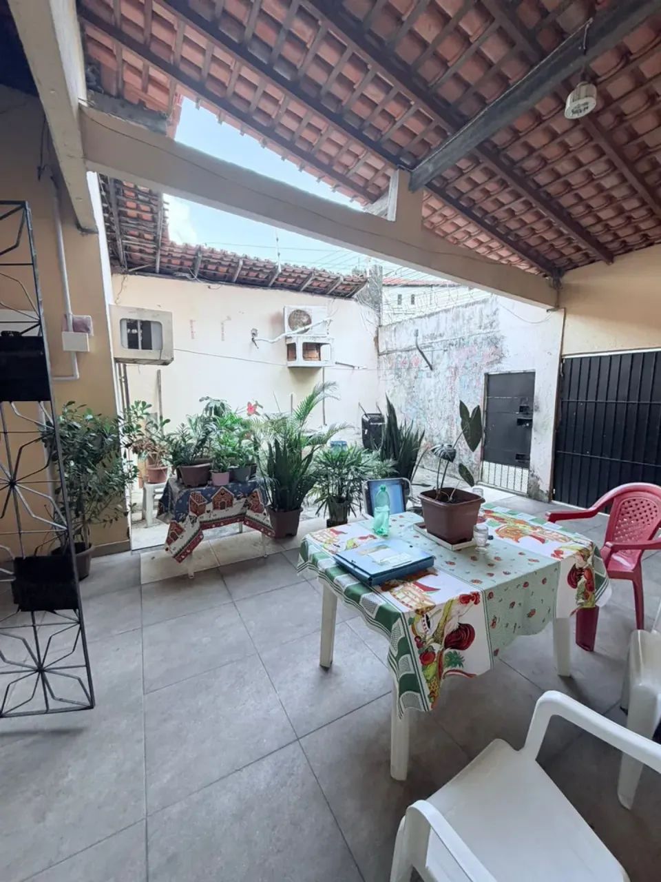 Casa com Ponto Comercial Próximo ao Formosa da C. Nova