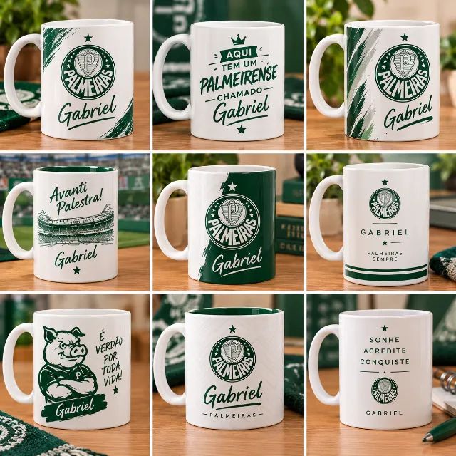 Canecas personalizadas  - Foto 5