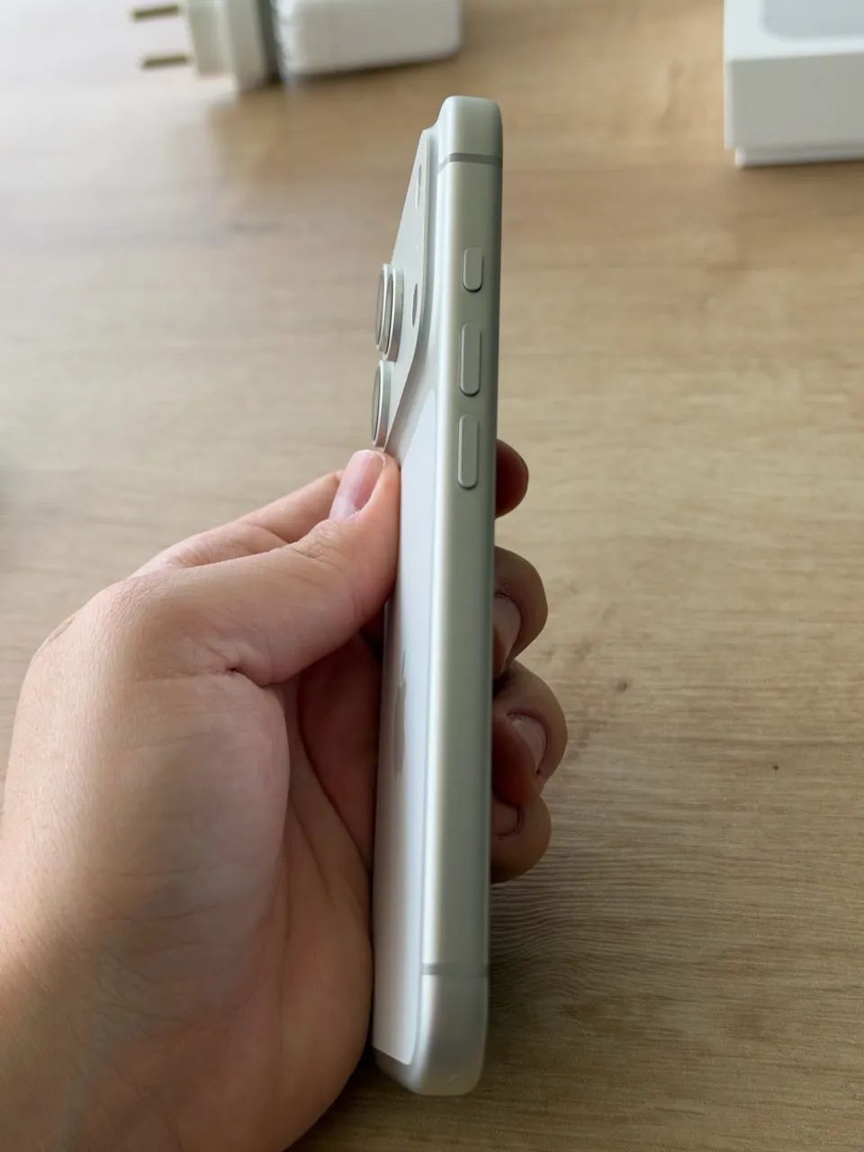 iPhone 17 pro 256gb na garantia  - Foto 2