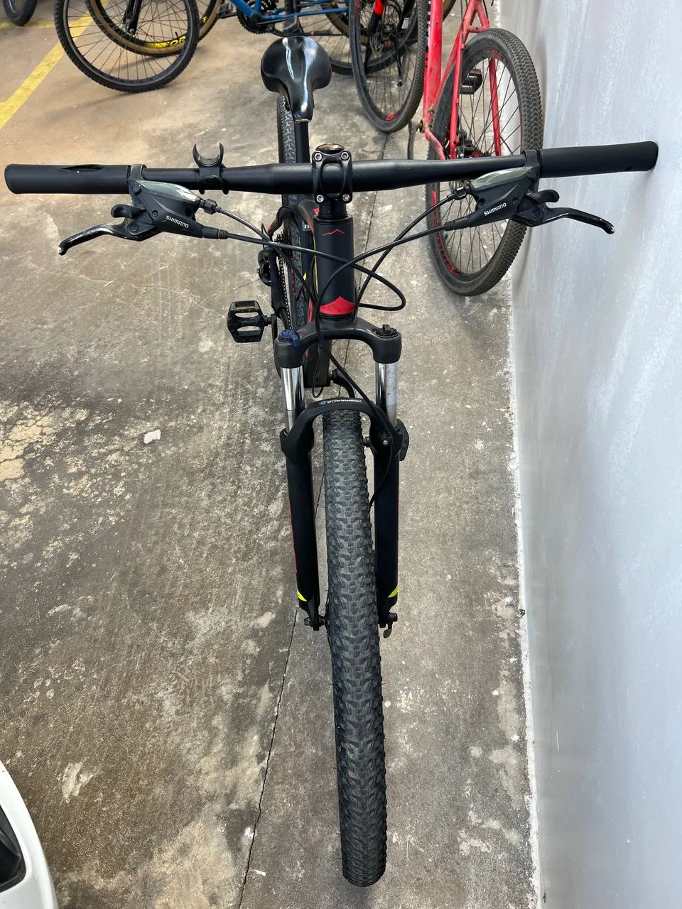 Bicicleta oggi aro 29 - Foto 2