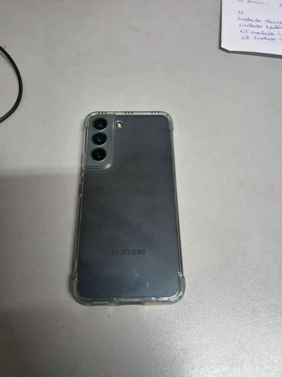 Samsung S22 - Foto 2