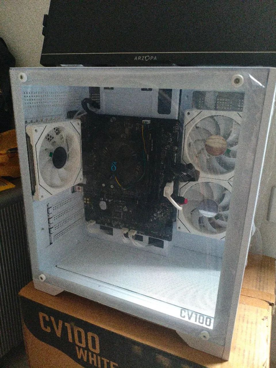 Pc Gamer I5 10400